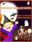 Image for Vispera de Todos los Santos