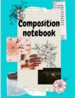 Image for Composition notebook : Wide Ruled Lined Paper, Journal for Girls, Students