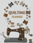 Image for Quilting Planner