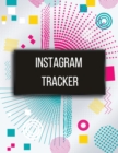 Image for Instagram Tracker
