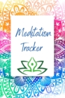 Image for Meditation Tracker