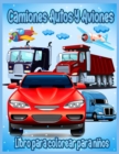 Image for Camiones Autos Y Aviones