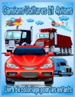Image for Camions Voitures Et Avions