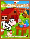 Image for Animali Da Fattoria