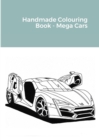 Image for Handmade Colouring Book - Mega Cars