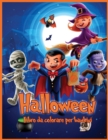 Image for Halloween Libro Da Colorare Per Bambini