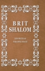 Image for Brit Shalom : Leis praticas para Bnei Noach
