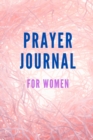 Image for Prayer Journal for Women