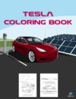 Image for Tesla Coloring Book