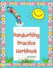 Image for Handwriting Practice Workbook for Kids 3+