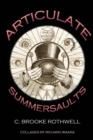 Image for Articulate Summersaults