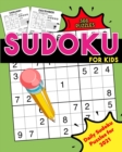 Image for Sudoku for Kids : Daily Sudoku Puzzles for 2021: Daily Sudoku Puzzle Book for Kids - Sudoku Daily Calendar 2021 - 300+ Sudoku Puzzles Random Difficulty