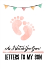 Image for Letters to my Dear Son