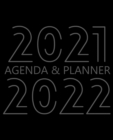 Image for 2021-2022 Agenda &amp; Planner