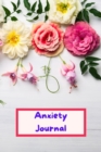 Image for Anxiety planner for teens and adults