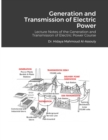 Image for Generation and Transmission of Electric Power