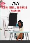 Image for 2021 Big Small Business Planner