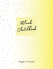 Image for Blank Sketchbook 1.4