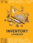 Image for Inventory Logbook
