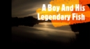 Image for Boy&#39;s fishing dream