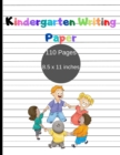 Image for Kindergarten Writing Paper