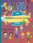 Image for Alphabet activity book