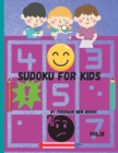 Image for Sudoku for kids