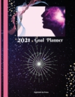 Image for 2021 Goal Planner