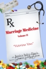 Image for Marriage Medicine Volume 11 : Victorious Vows