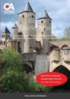 Image for Cruising the River Moselle/Mosel : An illustrated guide to cruising the River Moselle/Mosel, with details of locks, moorings, facilities and attractions on the river