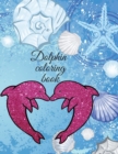Image for Dolphin coloring book