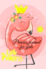 Image for Princess Journal for girls