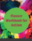 Image for Planner Workbook for Autism
