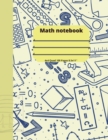 Image for Math notebook