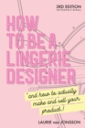 Image for How to be a Lingerie Designer Global Edition