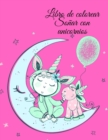 Image for Libro de colorear So?ar con unicornios