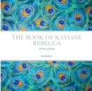 Image for The Book of Kayian? Rebecca