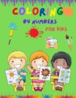 Image for Coloring by Numbers for Kids