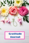 Image for Gratitude Planner : gratitude planner for teens and adults 6x9 inch, 109 pages