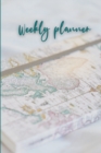 Image for Weekly planner