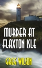 Image for Murder At Flaxton Isle