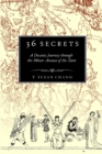 Image for 36 Secrets : A Decanic Journey through the Minor Arcana of the Tarot