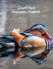 Image for GRAPH PAPER COMPOSITION NOTEBOOK: DUCK