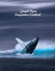 Image for GRAPH PAPER COMPOSITION NOTEBOOK: WHALE