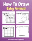 Image for How To Draw Baby Animals