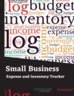 Image for Small Business Expense and Inventory Tracker