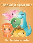 Image for Cucciolo di Dinosauro