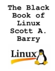 Image for The Black Book of Linux