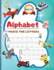 Image for Alphabet Trace the Letters