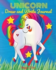 Image for UNICORN Draw and Write Journal
